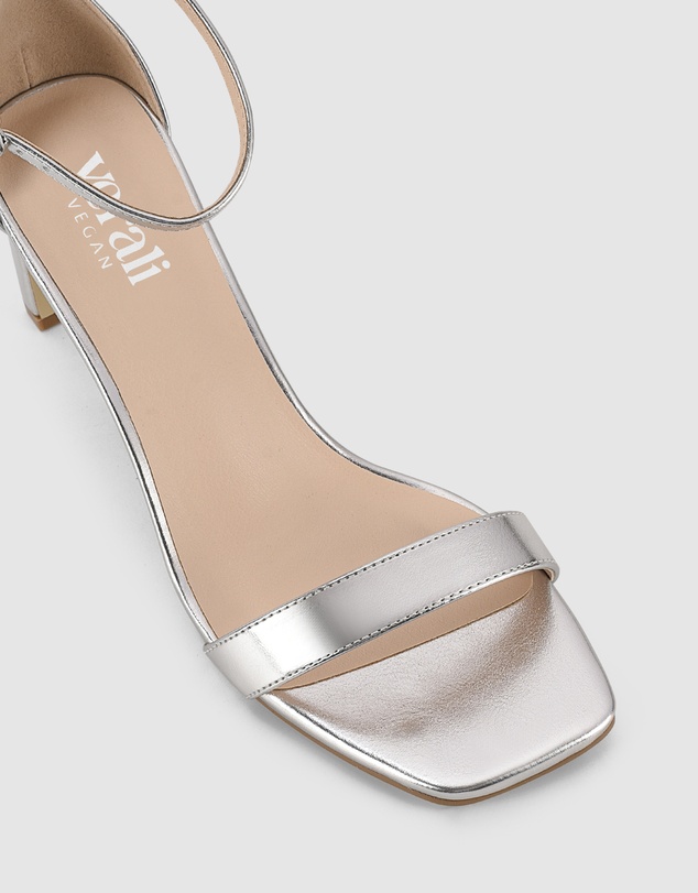 Verali - Gimlet Block Heel Sandals