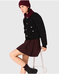 Maje - Valentine Blazer