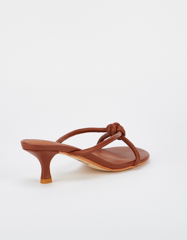 Sol Sana - Antibes Mule
