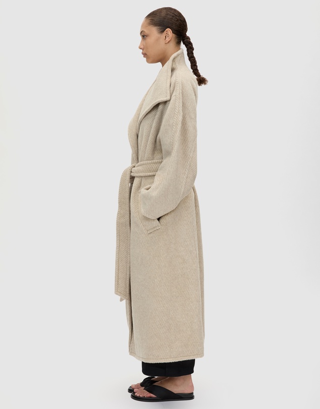 CAMILLA AND MARC - Ciro Oversized Coat