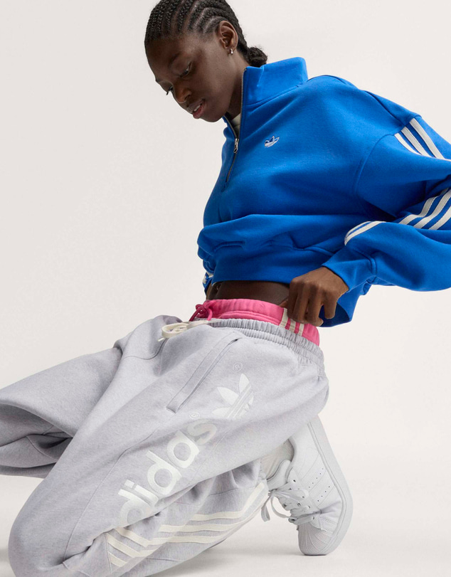 adidas Originals - adiSignature NY Joggers Mens