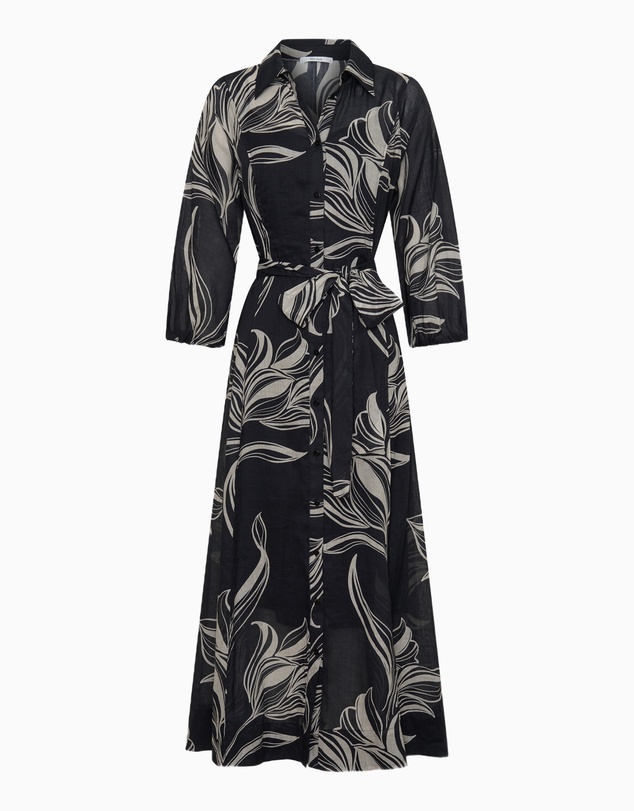 Morrison - Candice Shirt Dress