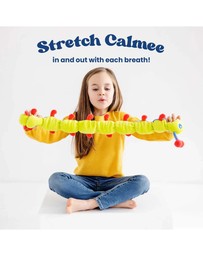 Jellystone Designs - Calmee The Caterpillar