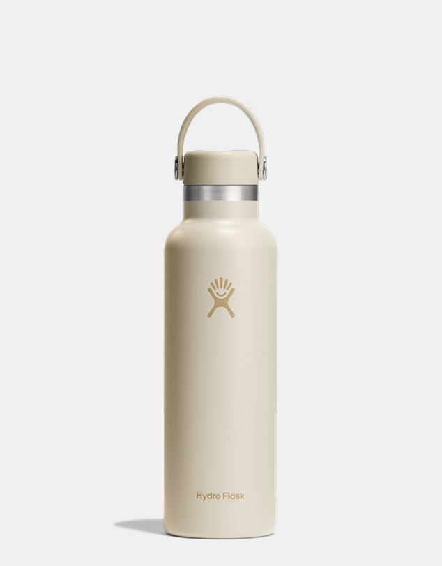 Hydro Flask - 21 Oz Standard Flex Cap