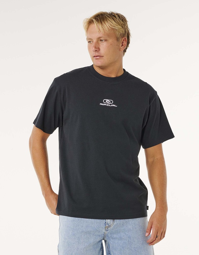 Rip Curl - Pill Icon Loose Tee