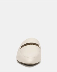 Vionic - Starling Mule - Cream