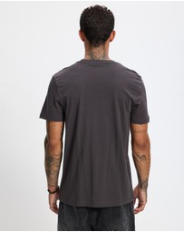 Deus Ex Machina - Smokeshow Tee