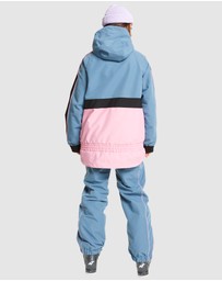 ROJO Outerwear - Retro Jo Jacket
