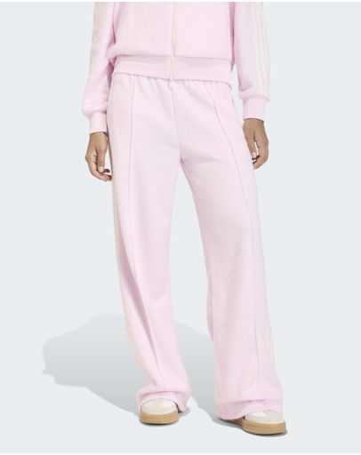 Clear Pink