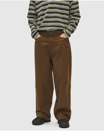 Wood Wood - Harald Trousers