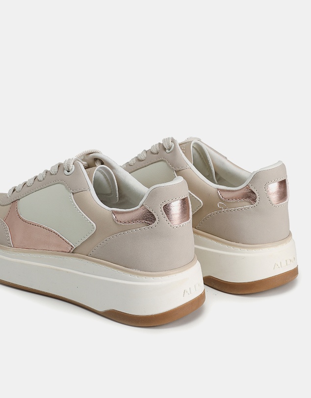 ALDO - Jaylla Platform Sneakers