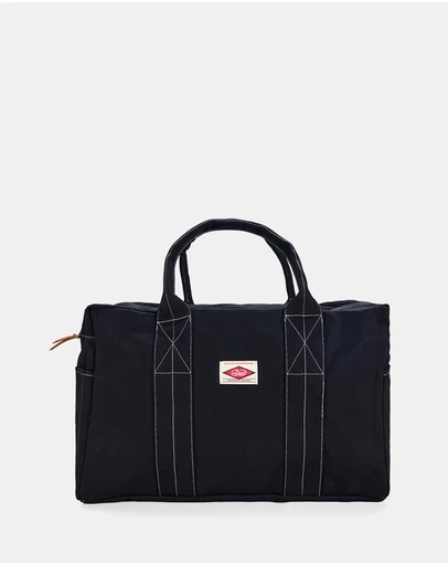 Deus Ex Machina - Canvas Duffle Bag