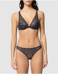 Simone Perele - Poeme Full Cup Triangle Bra