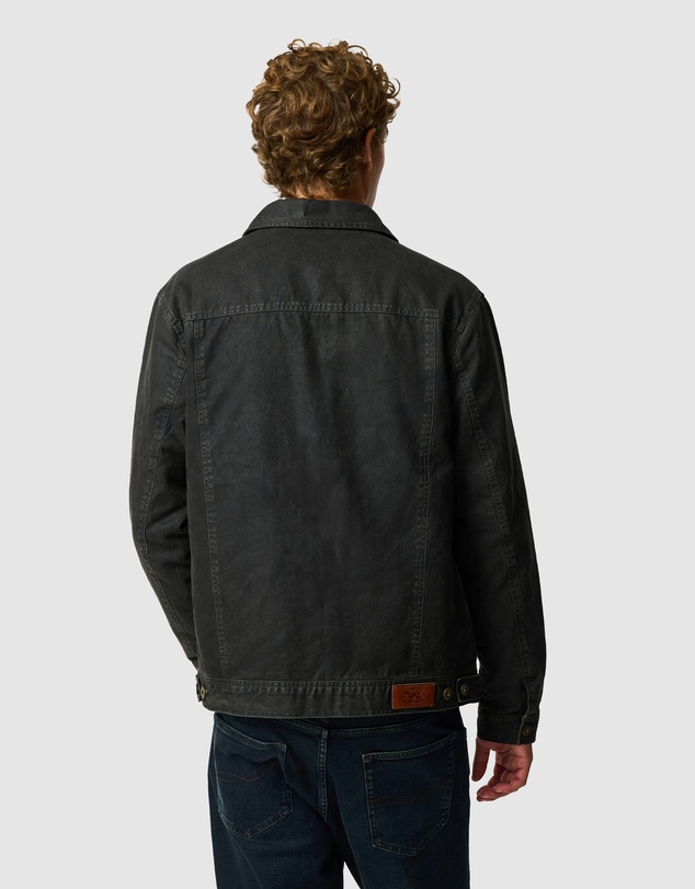 Rodd & Gunn - Fielder Jacket