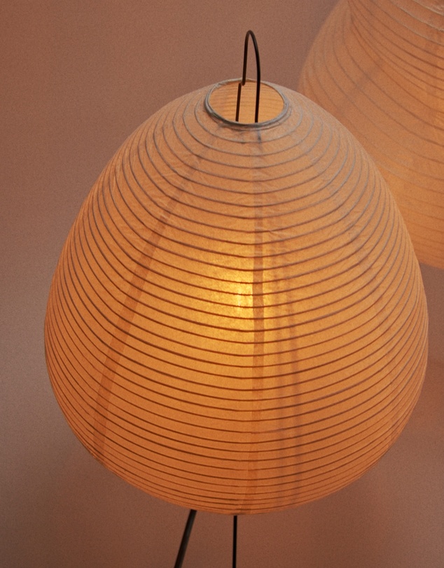 Dennis Did It - Absolutely Necessary Lamp