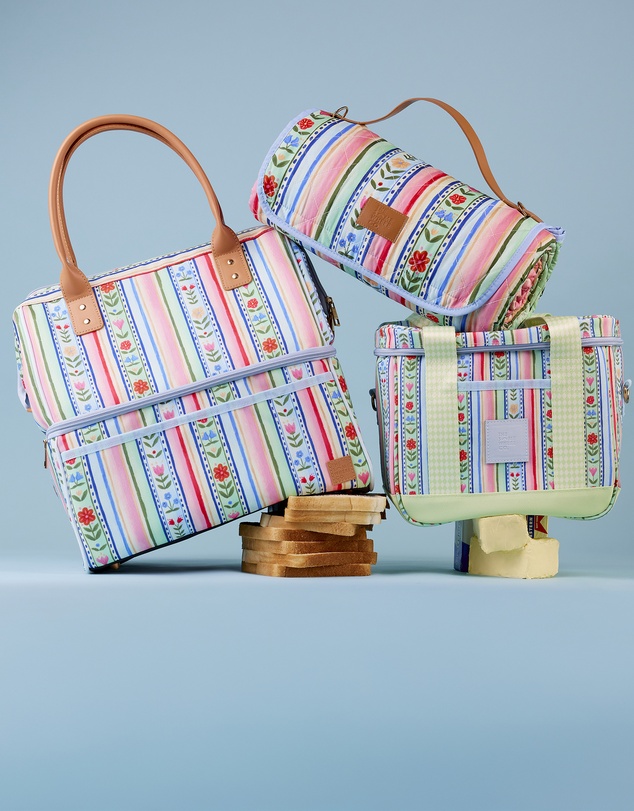 The Somewhere Co - Buttercup Midi Cooler Bag