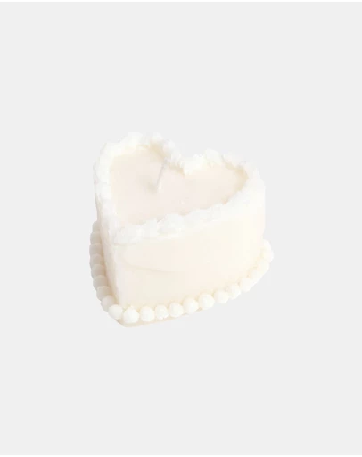 DOIY - Sweetie Candle Cake