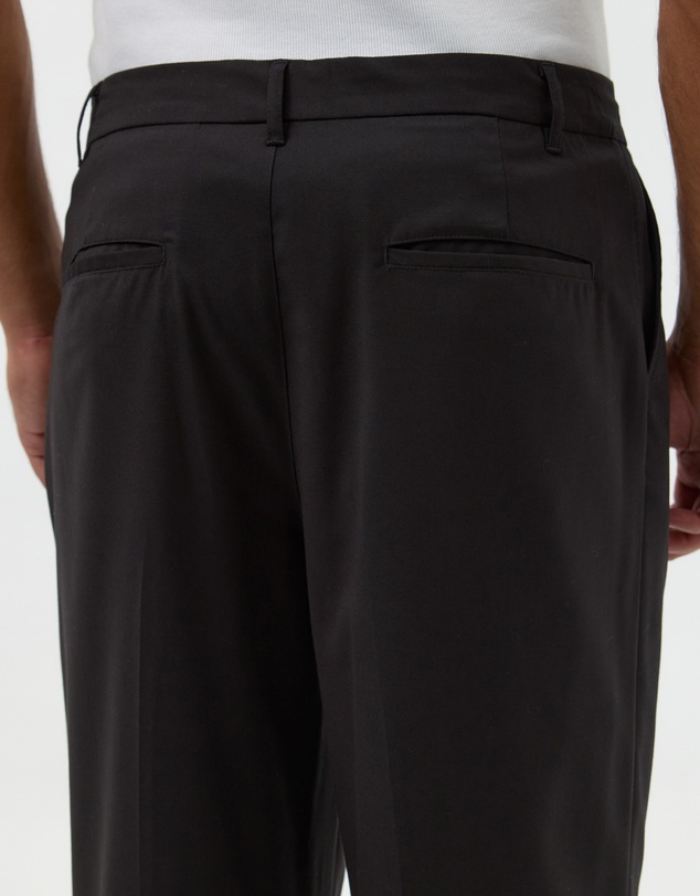 AERE - Relaxed Tailored Trousers