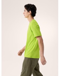 Arc'teryx - Kragg SL Cotton Shirt SS Men's