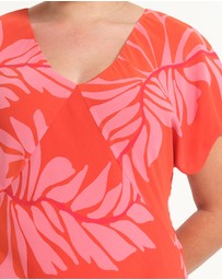 Estelle - Leyla Dress