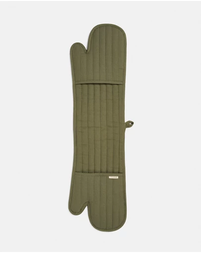 Linen House - Holmes Double-Oven Glove