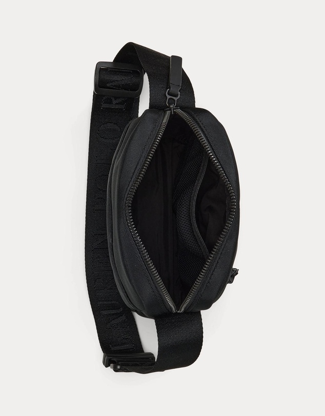 Polo Ralph Lauren - Tonal Logo Crossbody Bag