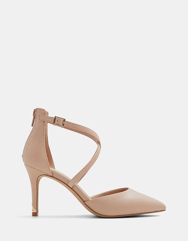 ALDO - Deatram Strappy Heels