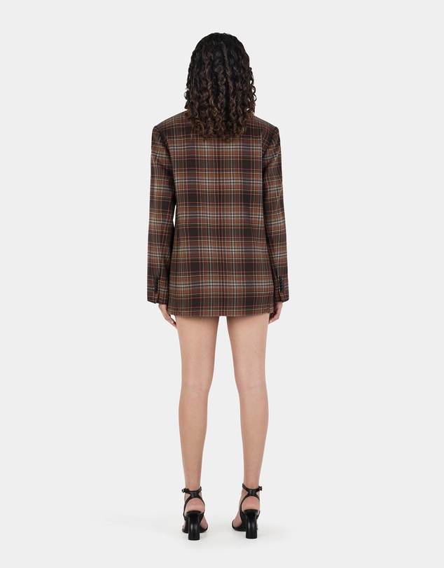 Hansen & Gretel - Kat Blazer