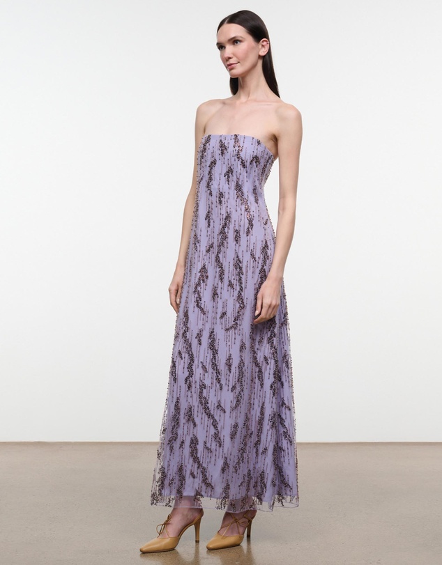 Staud - Cassie Dress