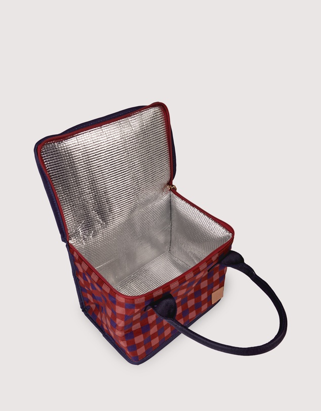 The Somewhere Co - Chestnut Lunch Bag