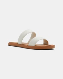 ALDO - Krios Strap Sandals