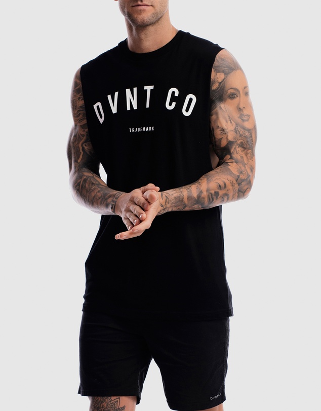 DVNT - Arch Tank