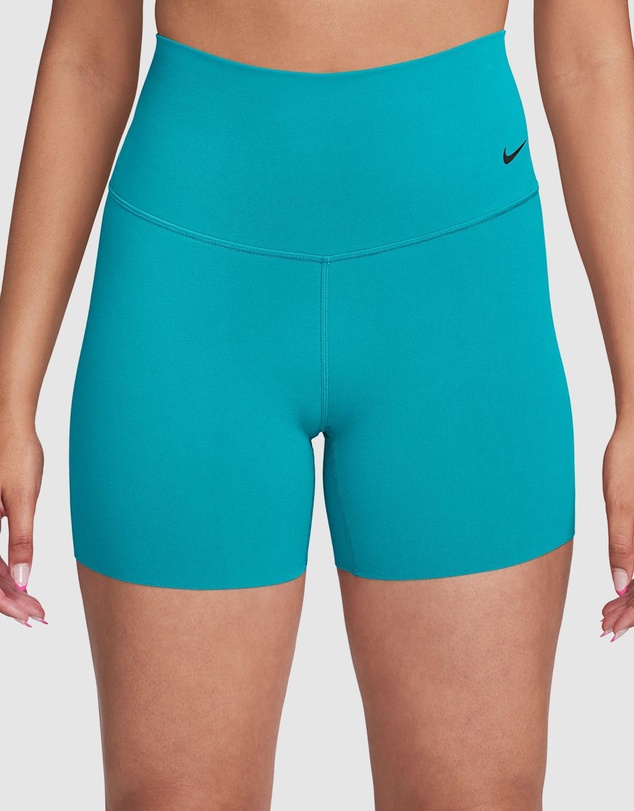 Nike - Zenvy Dri-FIT 5in High Rise Shorts