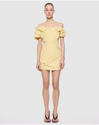 Paris Georgia - Rio Mini Dress