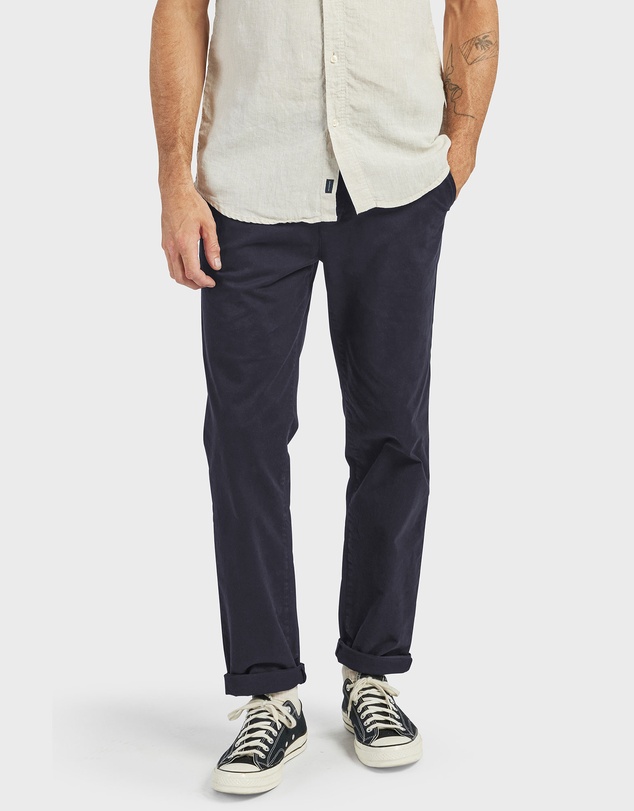 Academy Brand - Cooper Straight Chino