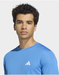 adidas Performance - WORKOUT ESSENTIALS BASE T-SHIRT Mens