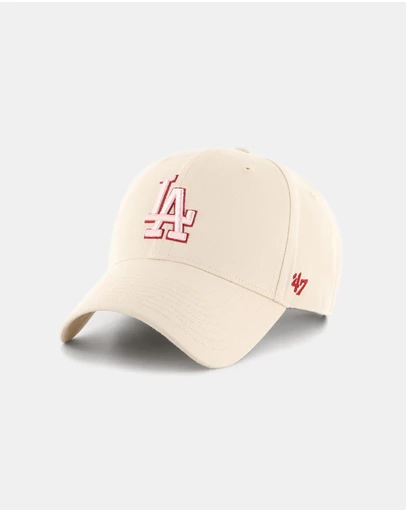 47 - MVP Sure Shot Los Angeles Dodgers