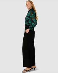 SACHA DRAKE - Helena Blouse