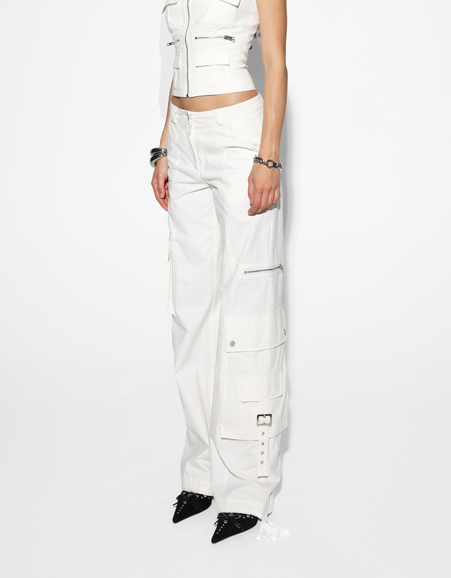 BY.DYLN - Levi Cargo Pants