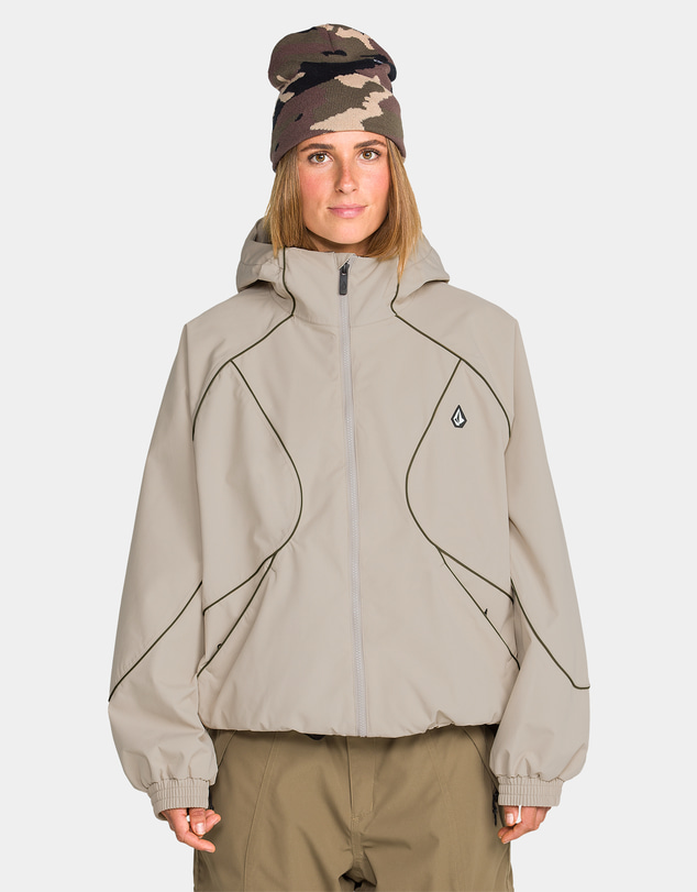 Volcom - Womens Liftline 20k Jacket