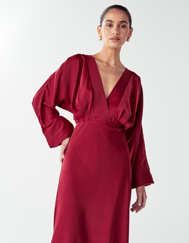 Willa - Salem Dress