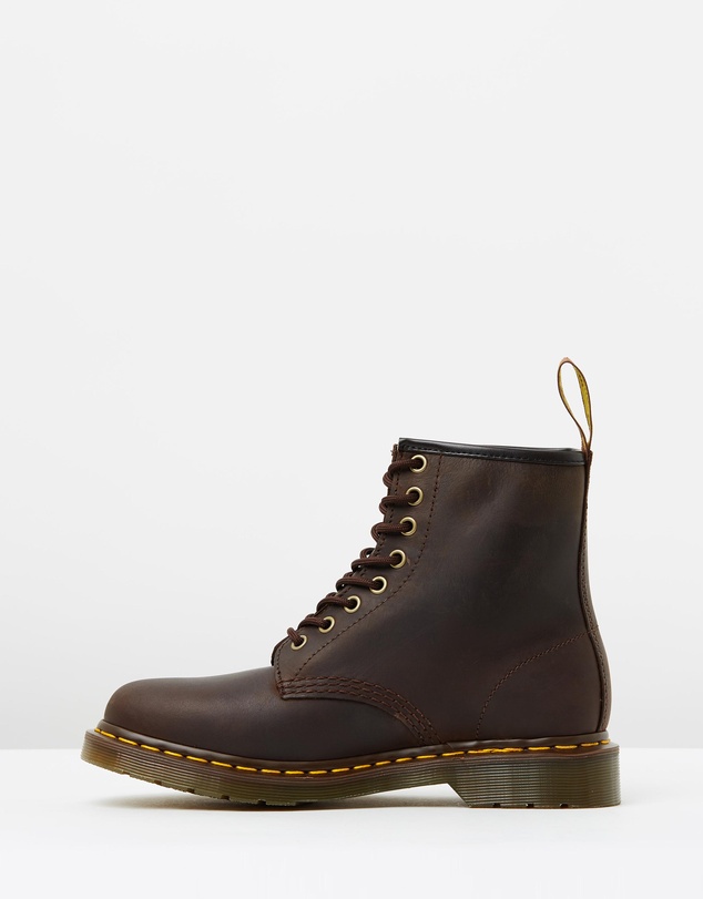 Dr Martens - 1460 8-Eye Boots - Unisex