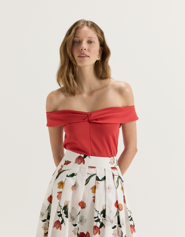 Review - Esther Top