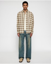 Stockholm Surfboard Club - Flynn Shirt