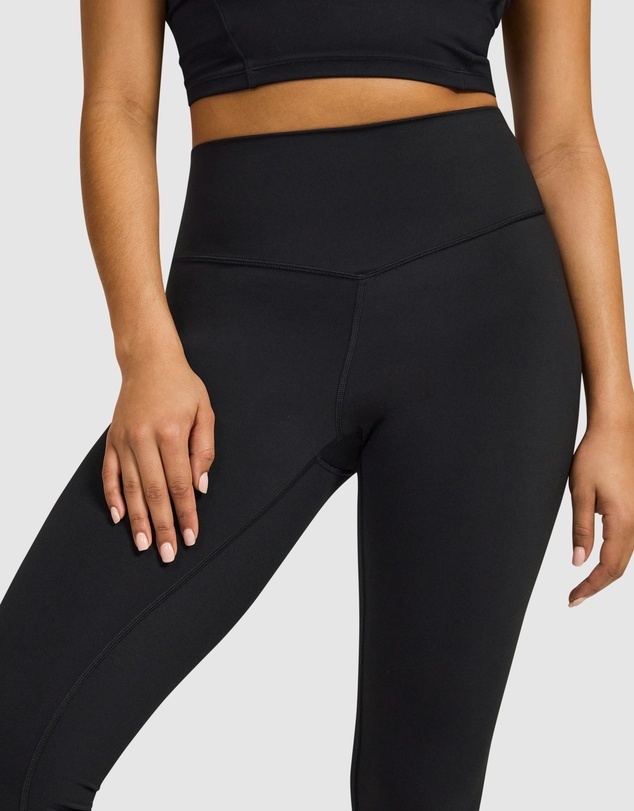 Rockwear - Base One 3/4 Tights