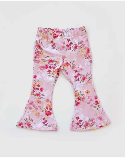 WITH LOVE FOR KIDS - Bell Bottoms - Babies - Kids