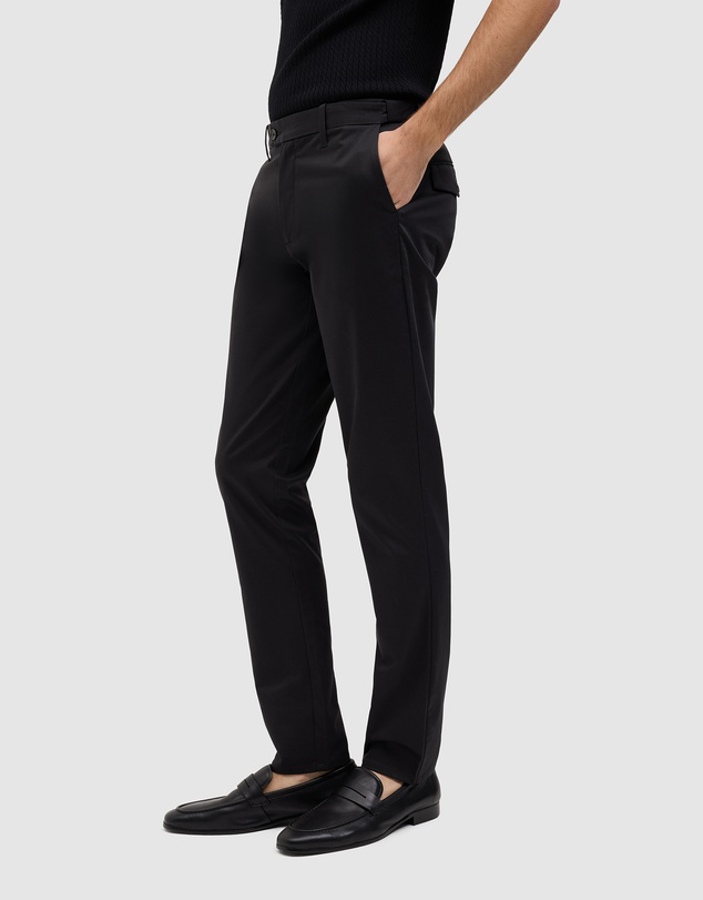 Politix - Tyler Comfort Stretch Chino