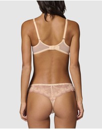 Simone Perele - Allure Tanga