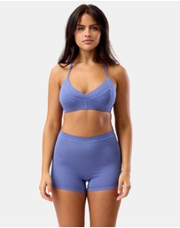 Hush Hush - Modal Short