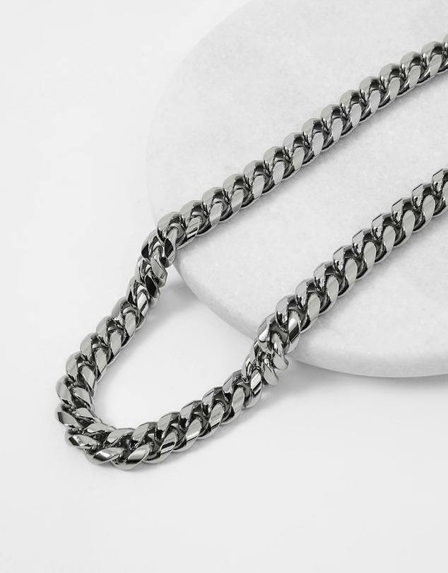 Forcast - Lindsay Sterling Silver Plated Necklace